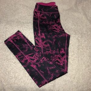 DANSKIN NOW workout leggings